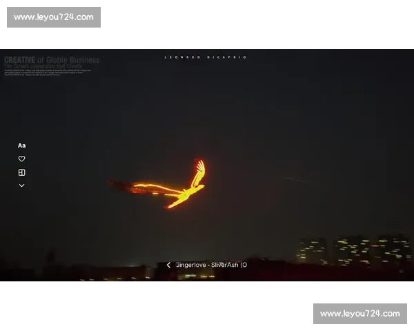 震撼无人机空中竞技赛精彩瞬间激烈对抗飞行技术大比拼